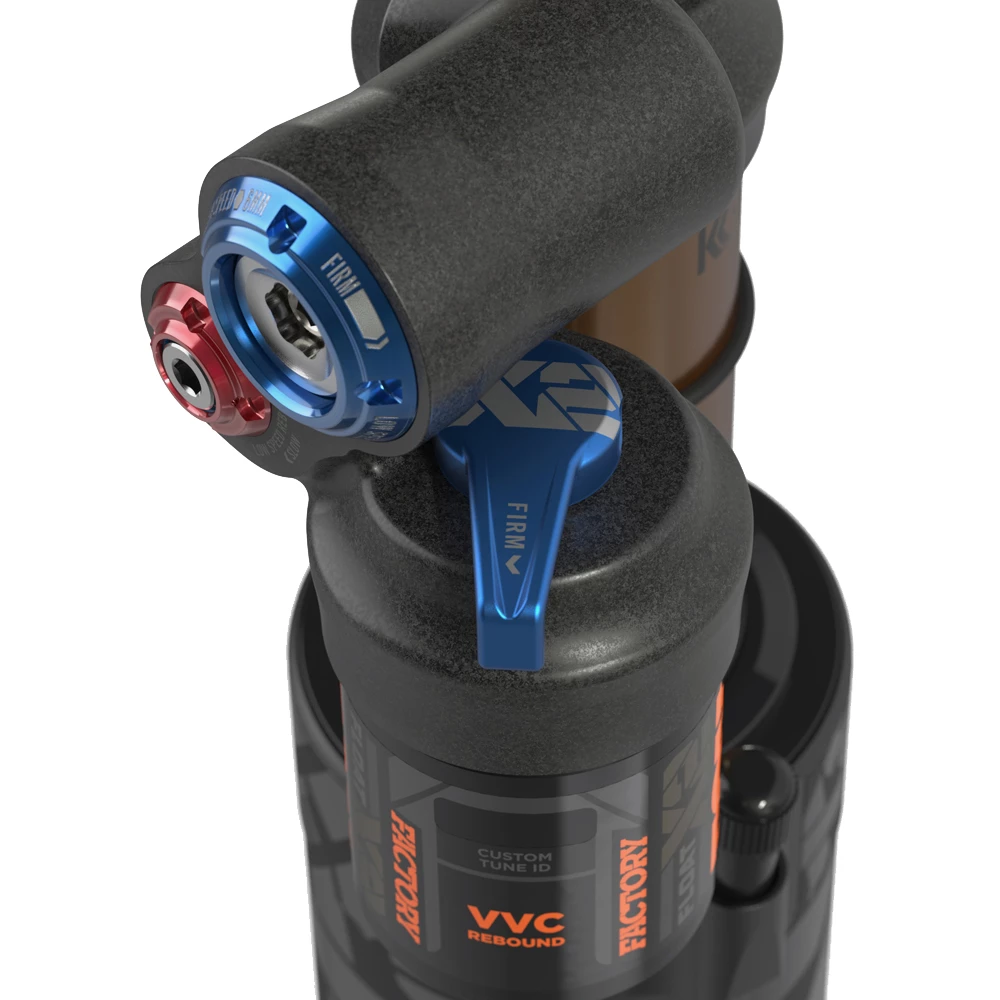 Fox Racing Amortisseur Float X2 Factory 2Pos-Adj 4 Fox Racing Amortisseur Float X2 Factory 2Pos-Adj – Image 4