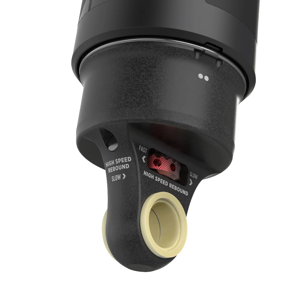 Fox Racing Amortisseur Float X2 Factory 2Pos-Adj 6 Fox Racing Amortisseur Float X2 Factory 2Pos-Adj – Image 6