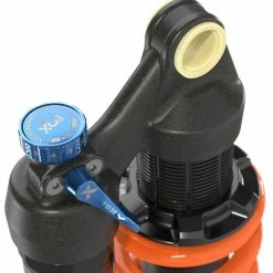 Fox Racing Amortisseur DHX Factory 2pos- Adj 8 Fox Racing Amortisseur DHX Factory 2pos- Adj -Pièces vélo trekking Soldes fox racing DHX Factory 2pos Adj Dampfer 4