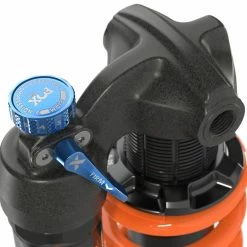 Fox Racing Amortisseur DHX Factory 2pos Adj Trunnion 8 Fox Racing Amortisseur DHX Factory 2pos Adj Trunnion -Pièces vélo trekking Soldes fox racing DHX Factory 2pos Adj Trunnion Dampfer 4