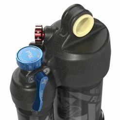 Fox Racing Float X Perfomance Elite 2pos Adj Shock -Pièces vélo trekking Soldes fox racing Float X Perfomance Elite 2pos Adj Dampfer 4