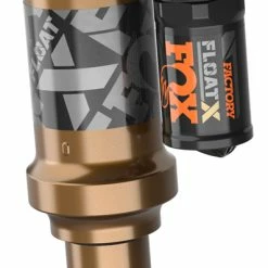 Fox Racing Float X Factory 2pos Adj Evol Shock