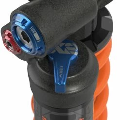 Fox Racing Amortisseur DHX2 Factory 2Pos-Adj Trunnion -Pièces vélo trekking Soldes foy racing 20109692 DHX2 Factory 2Pos Adj Trunnion Dampfer 978 01 055 3