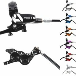 HOPE Frein à Disque Tech 4 V4 - Levier Droit