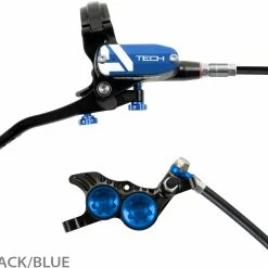 HOPE Frein à Disque Tech 4 V4 - Levier Droit 8 HOPE Frein à Disque Tech 4 V4 - Levier Droit -Pièces vélo trekking Soldes hope 20114402 Tech 4 V4 Scheibenbremse vorne links 4lgKPyR17npBgU