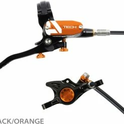 HOPE Tech 4 X2 Frein à Disque - Levier Droit -Pièces vélo trekking Soldes hope 20114405 Tech 4 X2 Scheibenbremse vorne links 5