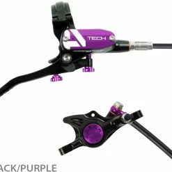 HOPE Tech 4 X2 Frein à Disque - Levier Droit -Pièces vélo trekking Soldes hope 20114405 Tech 4 X2 Scheibenbremse vorne links 6