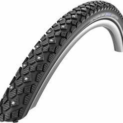 Schwalbe Hiver 28x1,20" Pneus à Crampons