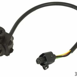 Bosch Câble PowerPack Frame 8 Bosch Câble PowerPack Frame -Pièces vélo trekking Soldes kabel powerpack frame 310 mm