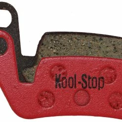 Kool-stop Plaquettes D140 Disc Pour Magura Marta