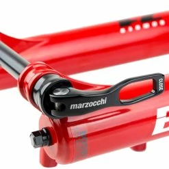 Marzocchi Bomber Z1 Coil 29" 170 Grip Sweep-Adj Tapered Boost 8 Marzocchi Bomber Z1 Coil 29" 170 Grip Sweep-Adj Tapered Boost -Pièces vélo trekking Soldes marzocchi 912 01 097 Bomber Z1 Coil 29 180 Grip Sweep Adj Tapered Boost 1 4