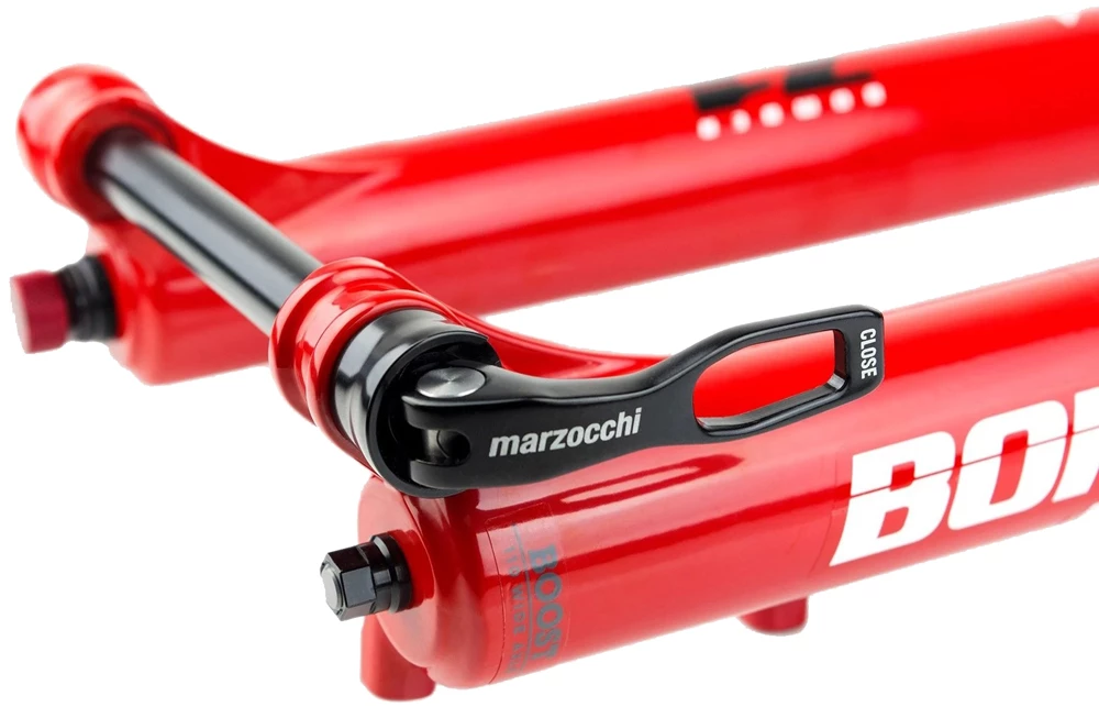 Marzocchi Bomber Z1 Coil 29" 170 Grip Sweep-Adj Tapered Boost 4 Marzocchi Bomber Z1 Coil 29" 170 Grip Sweep-Adj Tapered Boost – Image 4