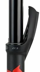 Marzocchi Bomber Z1 Coil 27,5" Grip Sweep-Adj Tapered Boost -Pièces vélo trekking Soldes marzocchi 912 01 100 Bomber Z1 Coil 27 5 Grip Sweep Adj Tapered Boost 3