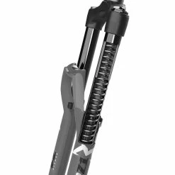 Marzocchi Bomber Z1 Coil 27,5" Grip Sweep-Adj Tapered Boost -Pièces vélo trekking Soldes marzocchi 912 01 100 Bomber Z1 Coil 27 5 Grip Sweep Adj Tapered Boost 6