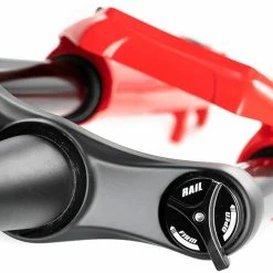 Marzocchi Bomber Z2 29" Rail Sweep-Adj Tapered Boost 5 Marzocchi Bomber Z2 29" Rail Sweep-Adj Tapered Boost -Pièces vélo trekking Soldes marzocchi 912 01 105 Bomber Z2 29 Rail Sweep Adj Tapered Boost 3