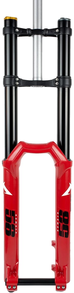 Marzocchi Bomber 58 27,5" Grip Lowspeed Compression 3 Marzocchi Bomber 58 27,5" Grip Lowspeed Compression – Image 3