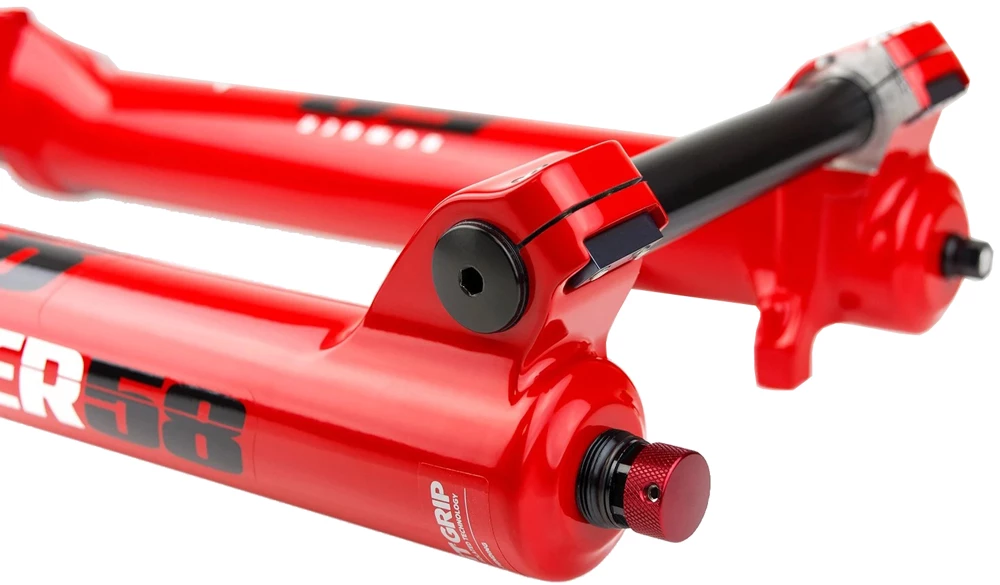 Marzocchi Bomber 58 27,5" Grip Lowspeed Compression 5 Marzocchi Bomber 58 27,5" Grip Lowspeed Compression – Image 5