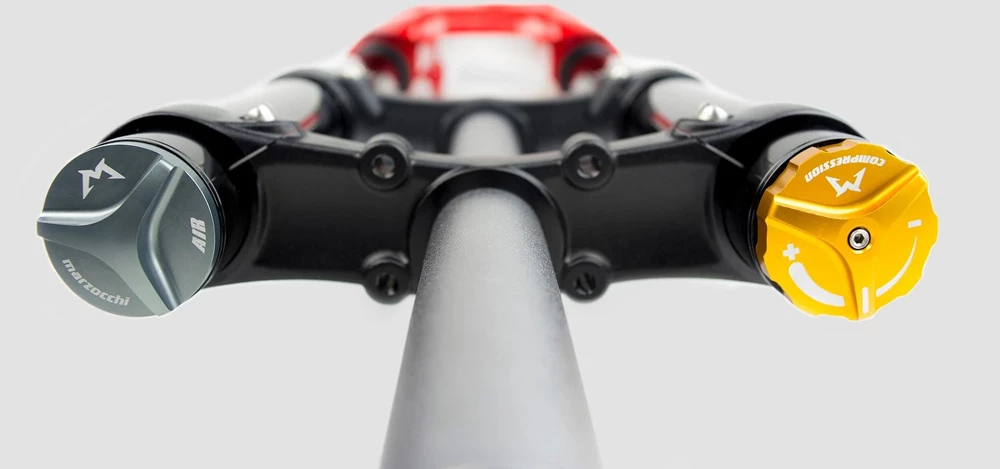 Marzocchi Bomber 58 27,5" Grip Lowspeed Compression 6 Marzocchi Bomber 58 27,5" Grip Lowspeed Compression – Image 6