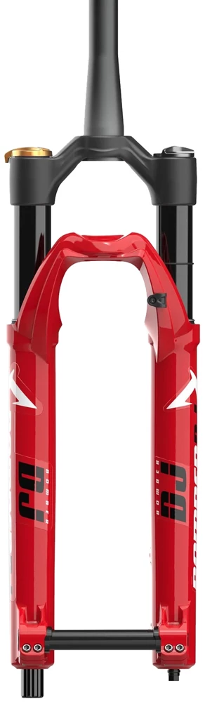 Marzocchi Bomber DJ 26" Grip Sweep-Adj Tapered 4 Marzocchi Bomber DJ 26" Grip Sweep-Adj Tapered – Image 4