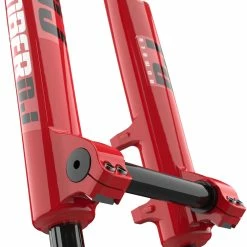 Marzocchi Bomber DJ 26" Grip Sweep-Adj Tapered 11 Marzocchi Bomber DJ 26" Grip Sweep-Adj Tapered -Pièces vélo trekking Soldes marzocchi 912 01 111 Bomber DJ 26 Grip Sweep Adj Tapered Boost 6