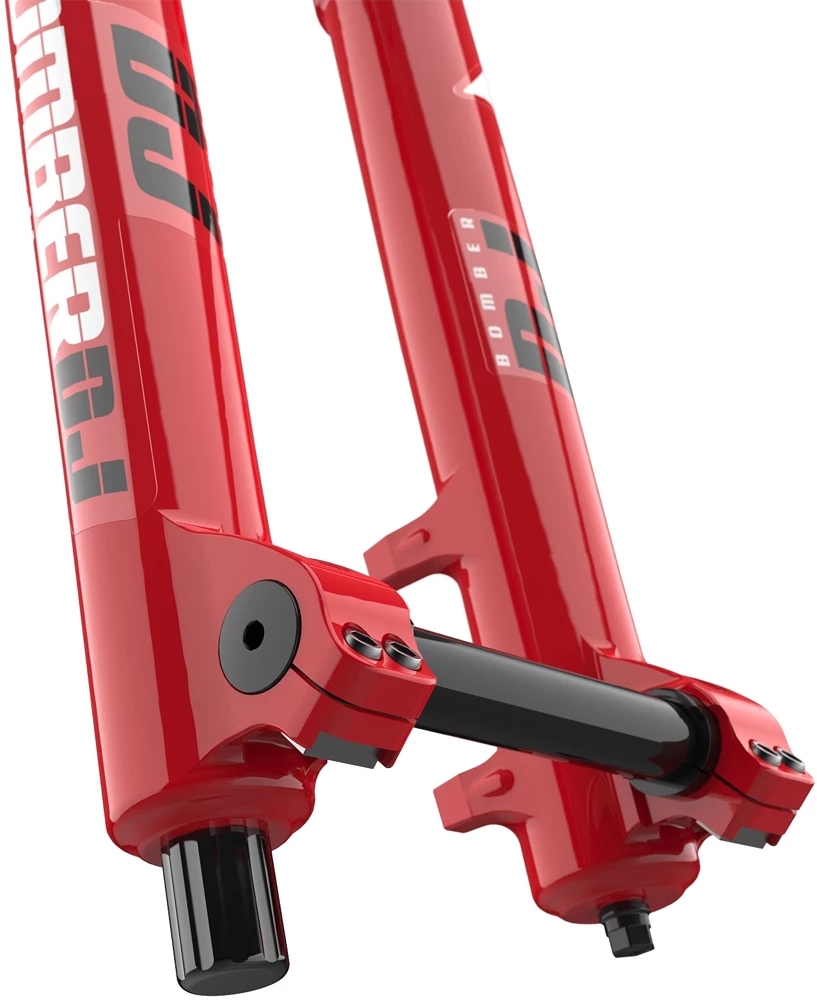 Marzocchi Bomber DJ 26" Grip Sweep-Adj Tapered 6 Marzocchi Bomber DJ 26" Grip Sweep-Adj Tapered – Image 6