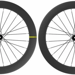 Mavic Paire De Roues Cosmic SL 65 DCL Shimano