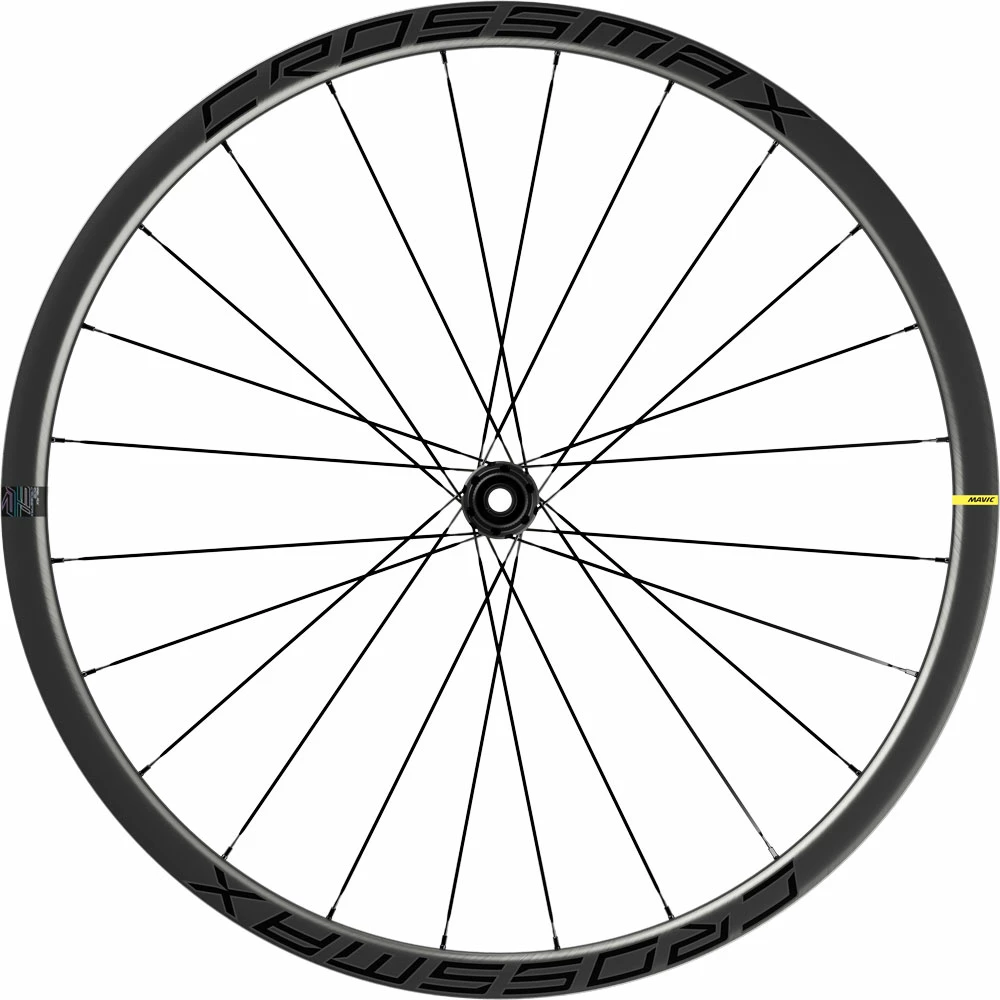 Mavic Crossmax Carbon SLR 29" Boost Wheelset 3 Mavic Crossmax Carbon SLR 29" Boost Wheelset – Image 3