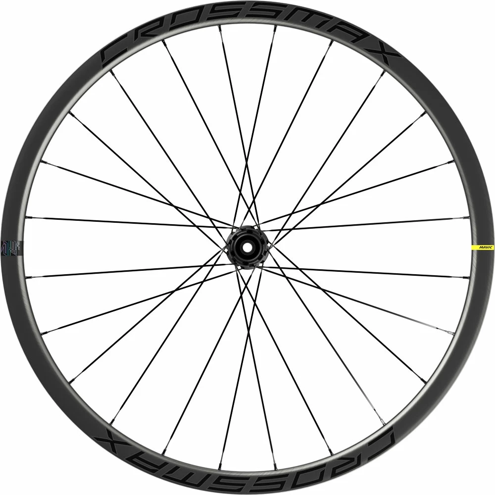 Mavic Crossmax Carbon SLR 29" Boost Wheelset 2 Mavic Crossmax Carbon SLR 29" Boost Wheelset – Image 2