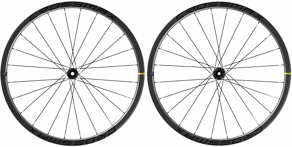 Mavic Crossmax Carbon SLR 29" Boost Wheelset 1 Mavic Crossmax Carbon SLR 29" Boost Wheelset