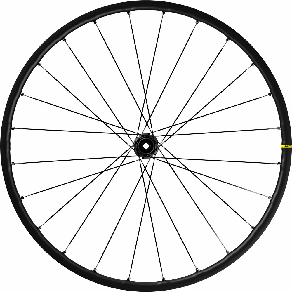 Mavic Roue Arrière Crossmax SLS 29" Boost 1 Mavic Roue Arrière Crossmax SLS 29" Boost