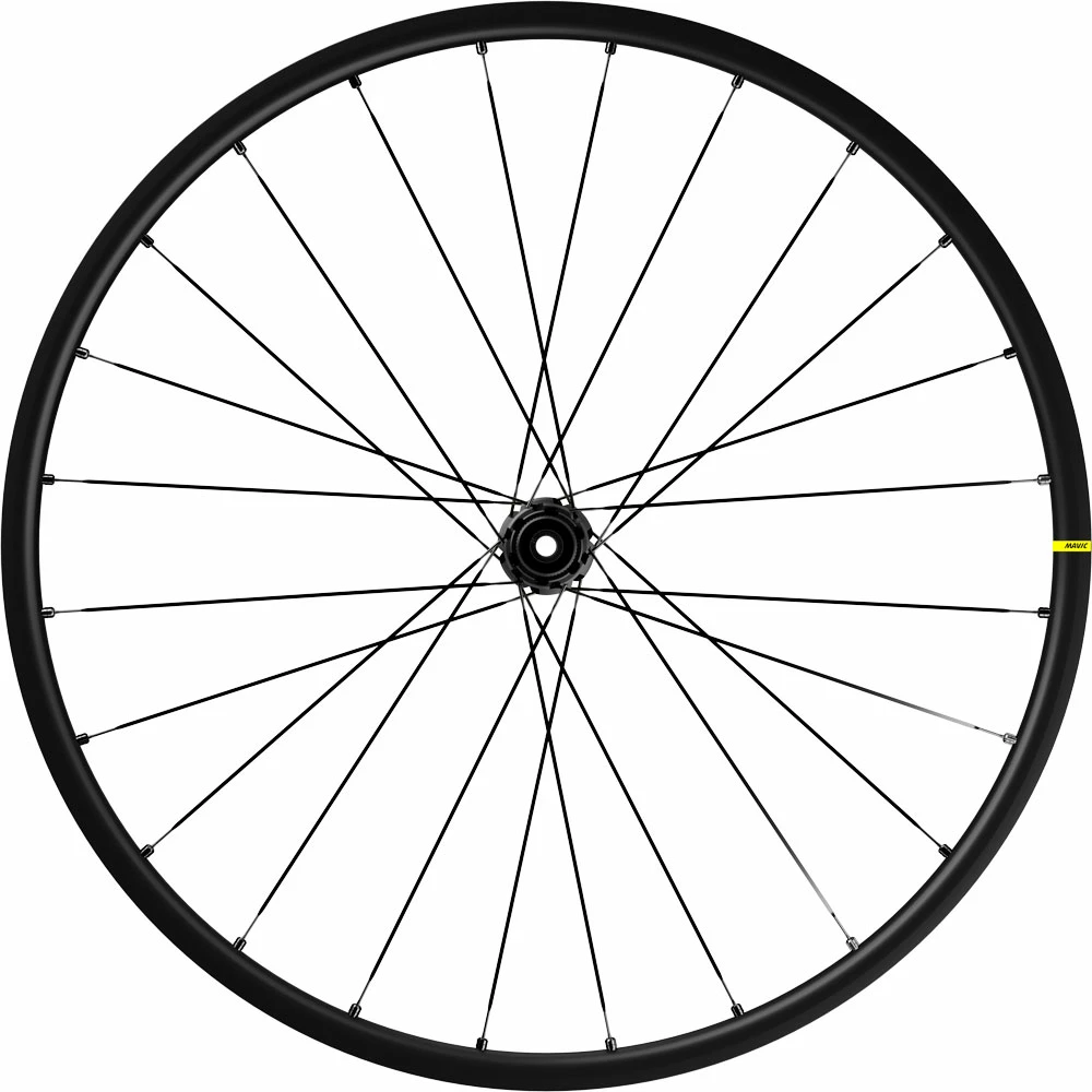 Mavic Crossmax SL 29" Boost Shimano Wheelset 3 Mavic Crossmax SL 29" Boost Shimano Wheelset – Image 3