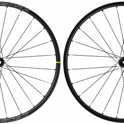 Mavic Crossmax SL 29" Boost Shimano Wheelset