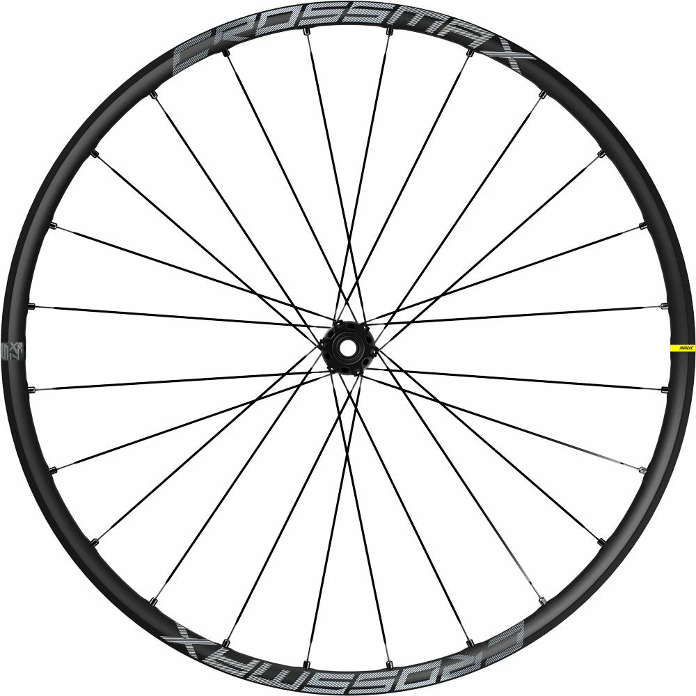 Mavic Crossmax XLS 29" Boost Shimano Wheelset 2 Mavic Crossmax XLS 29" Boost Shimano Wheelset – Image 2