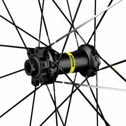 Mavic Crossmax XLS 29" Boost Shimano Wheelset 7 Mavic Crossmax XLS 29" Boost Shimano Wheelset -Pièces vélo trekking Soldes mavic crossmax XL S 29 F90491 2