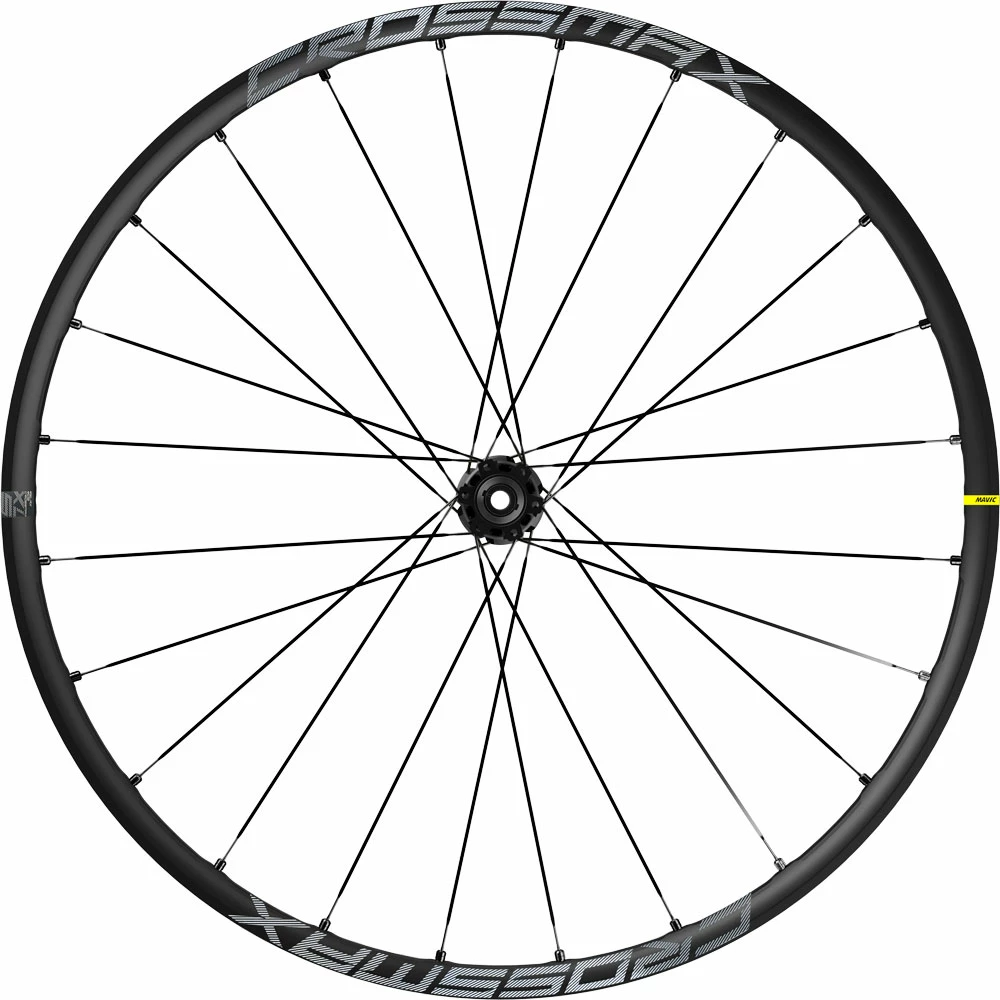Mavic Crossmax XLS 29" Boost Shimano Wheelset 4 Mavic Crossmax XLS 29" Boost Shimano Wheelset – Image 4