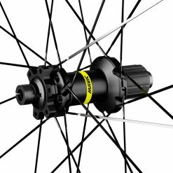 Mavic Crossmax XLS 29" Boost Shimano Wheelset 9 Mavic Crossmax XLS 29" Boost Shimano Wheelset -Pièces vélo trekking Soldes mavic crossmax XL S 29 R37081 2
