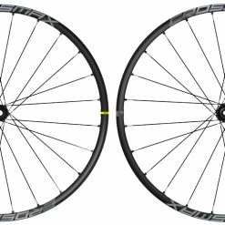 Mavic Crossmax XLS 29" Boost Shimano Wheelset