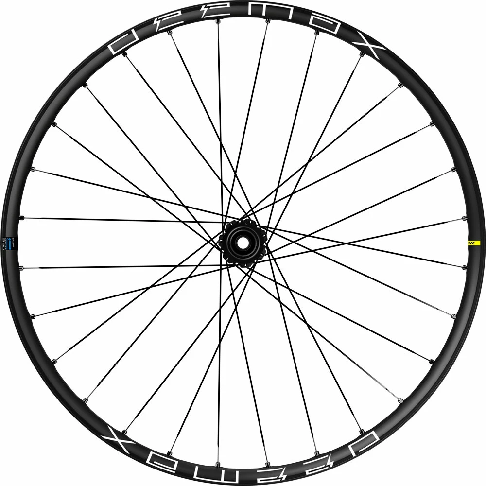 Mavic E-Deemax S 35 27.5" Boost Front Wheel 1 Mavic E-Deemax S 35 27.5" Boost Front Wheel