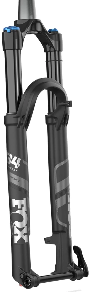 Fox Racing 32 A Float StepCast 29" Performance 100 3PosGrip Tapered 1 Fox Racing 32 A Float StepCast 29" Performance 100 3PosGrip Tapered