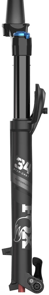 Fox Racing 32 A Float StepCast 29" Performance 100 3PosGrip Tapered 3 Fox Racing 32 A Float StepCast 29" Performance 100 3PosGrip Tapered – Image 3