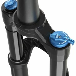 Fox Racing 32 A Float StepCast 29" Performance 100 3PosGrip Tapered 9 Fox Racing 32 A Float StepCast 29" Performance 100 3PosGrip Tapered -Pièces vélo trekking Soldes my22 34 sc performance tech grip black 2