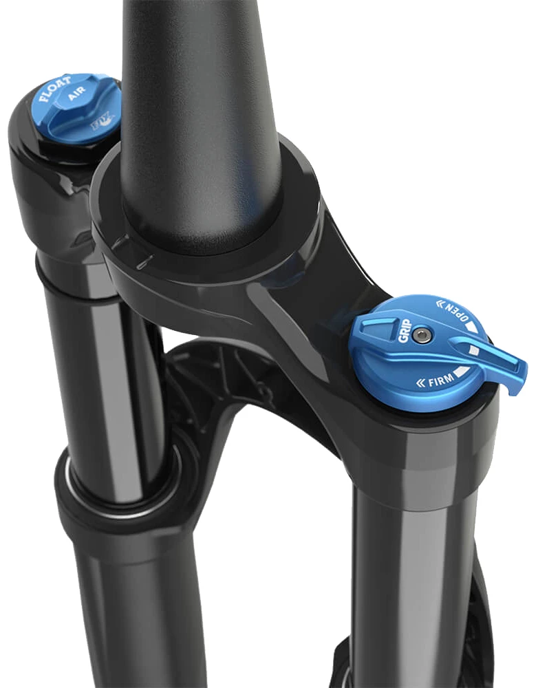 Fox Racing 32 A Float StepCast 29" Performance 100 3PosGrip Tapered 4 Fox Racing 32 A Float StepCast 29" Performance 100 3PosGrip Tapered – Image 4