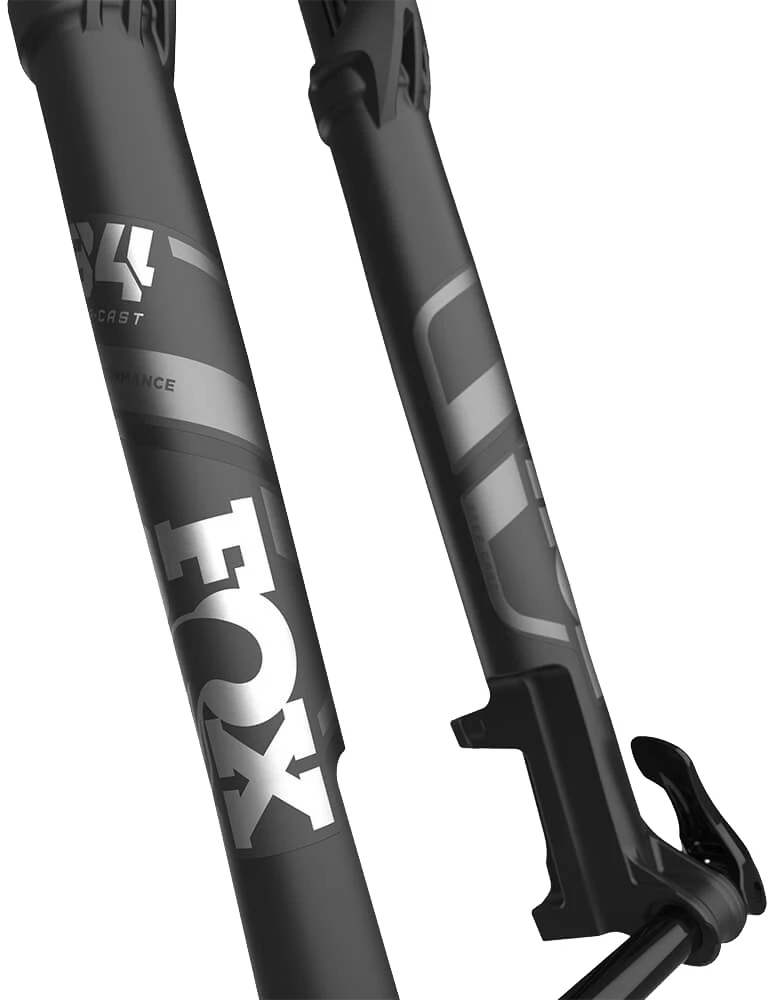 Fox Racing 32 A Float StepCast 29" Performance 100 3PosGrip Tapered 5 Fox Racing 32 A Float StepCast 29" Performance 100 3PosGrip Tapered – Image 5