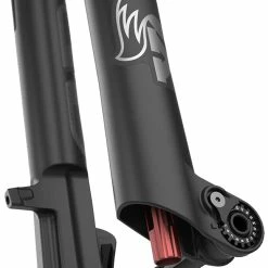 Fox Racing 32 A Float StepCast 29" Performance 100 3PosGrip Tapered 11 Fox Racing 32 A Float StepCast 29" Performance 100 3PosGrip Tapered -Pièces vélo trekking Soldes my22 34 sc performance tech grip black 4