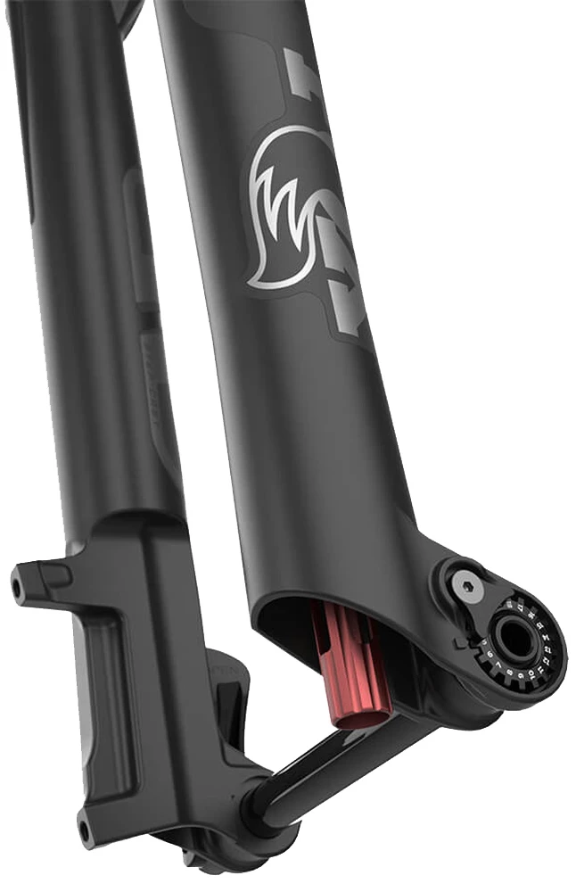 Fox Racing 32 A Float StepCast 29" Performance 100 3PosGrip Tapered 6 Fox Racing 32 A Float StepCast 29" Performance 100 3PosGrip Tapered – Image 6