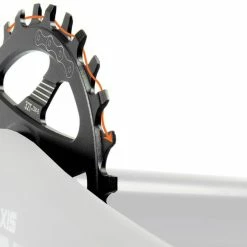 Praxis Works Wave MTB 10/11/12 Plateaux Direct Mount 3mm Offset -Pièces vélo trekking Soldes praxis works 32 930 20119930 Wave MTB 101112 fach Direct Mount Kettenblatt 3mm Offset