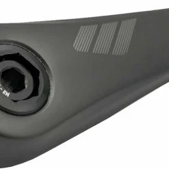 Praxis Works ECrank Spezialized M24-ISIS Bras De Manivelle En Carbone 5 Praxis Works ECrank Spezialized M24-ISIS Bras De Manivelle En Carbone -Pièces vélo trekking Soldes praxis works EC SBC 170C 20122469 eCrank Spezialized M24 ISIS Carbon Kurbelarme 3