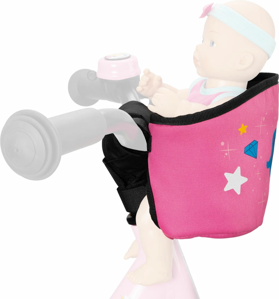 Puky Carry - Doll Seat 2 Puky Carry - Doll Seat – Image 2