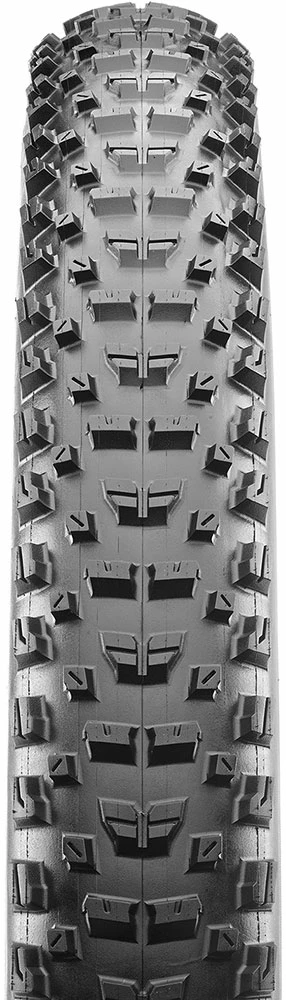 MAXXIS Rekon+ Tanwall 27,5x2,80" TR EXO 3C MaxxTerra 60 Pneus Pliants 2 MAXXIS Rekon+ Tanwall 27,5x2,80" TR EXO 3C MaxxTerra 60 Pneus Pliants – Image 2