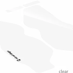 Rie:sel Design Fork:guard - Film De Protection Pour Fourche -Pièces vélo trekking Soldes riesel design forkguard Gabelschutzfolie 2